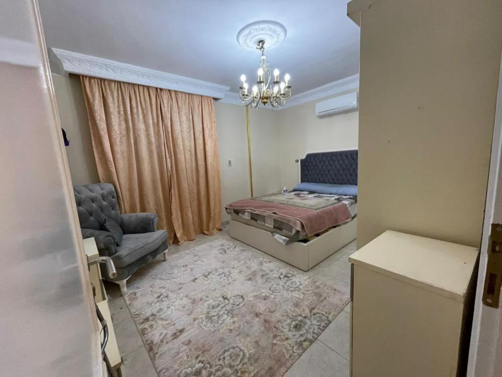 Cozy For Rent Long-term Apartment Cairo