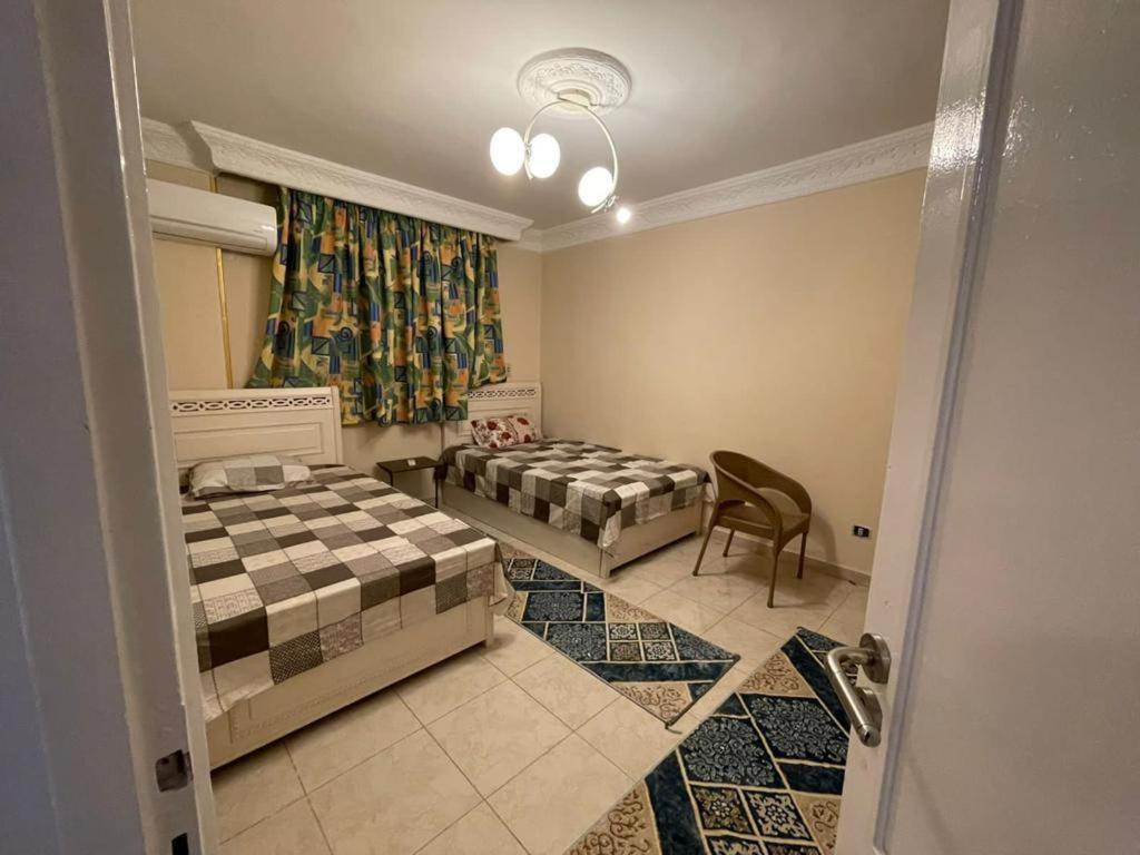 Cozy For Rent Long-term Apartment
